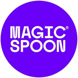Magic Spoon